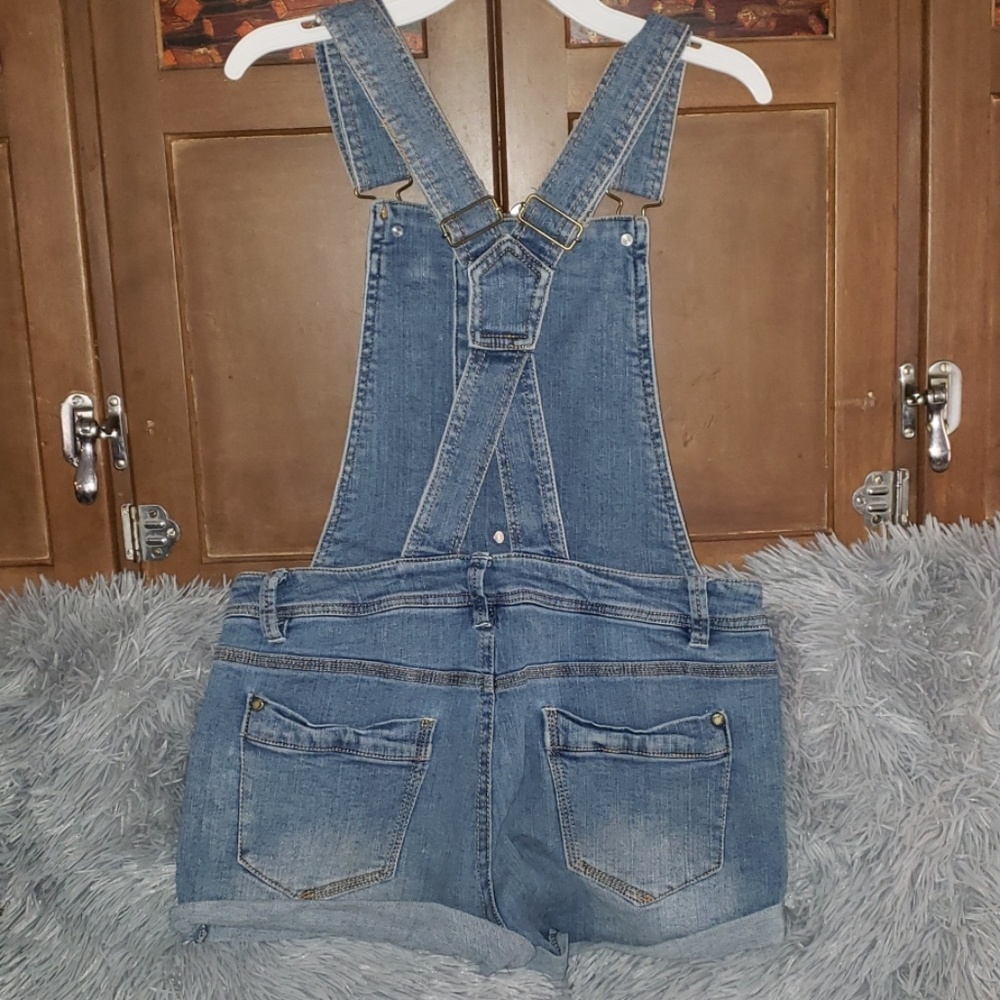 Overalls - Picture 2 of 2